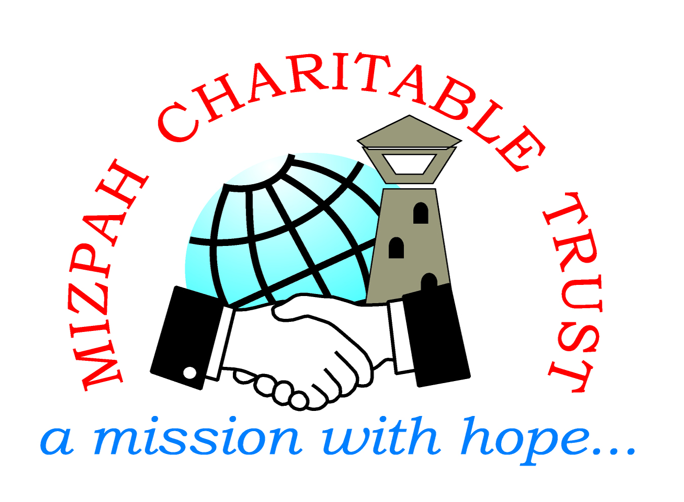 Mizpah Charitable Trust